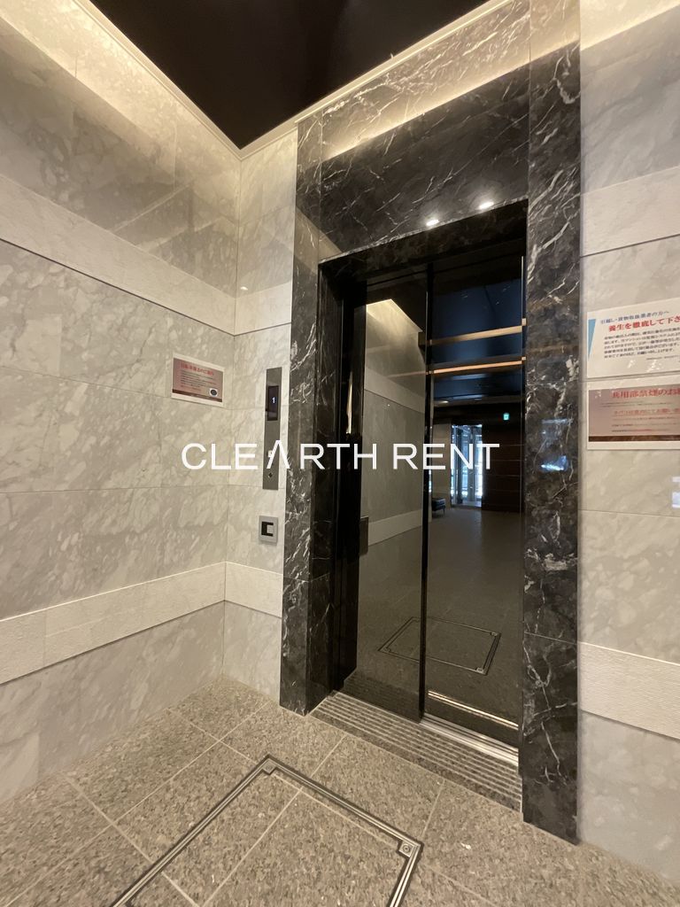 コンシェリア南麻布 ＰＬＡＴＩＮＵＭ ＳＱＵＡＲＥ4階 ☆まずはお気軽にお問い合わせください☆