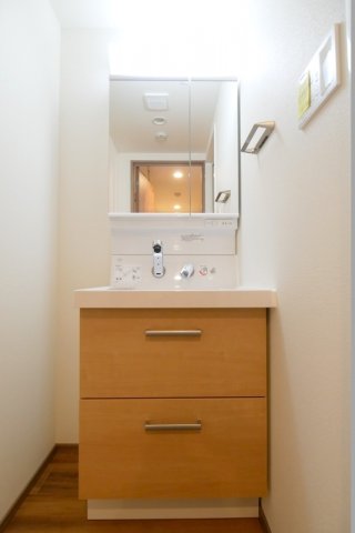 ハーモニーレジデンス神楽坂ヒルズthird 内観