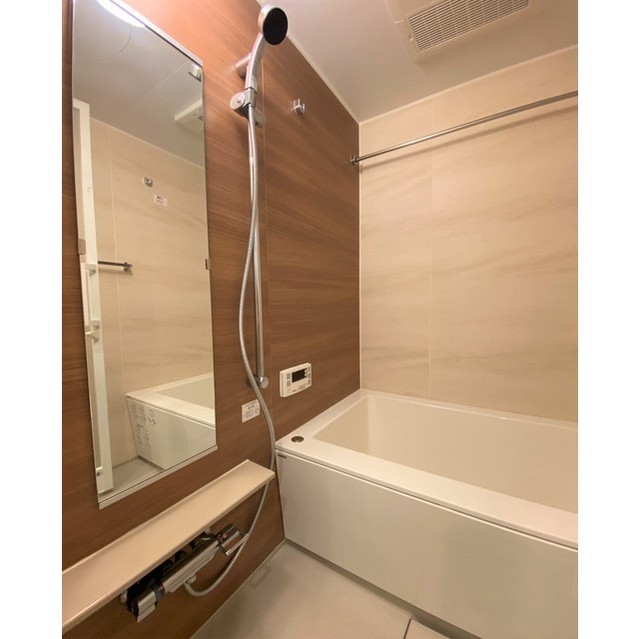 パークハビオ秋葉原エスト1002号室 同建物別部屋の参考画像