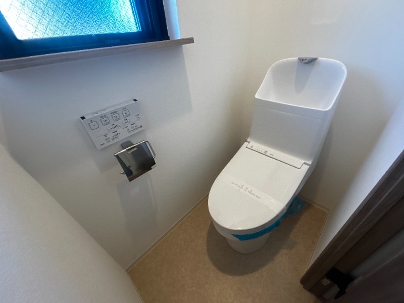 TRADIS荏原中延5階 部屋その他