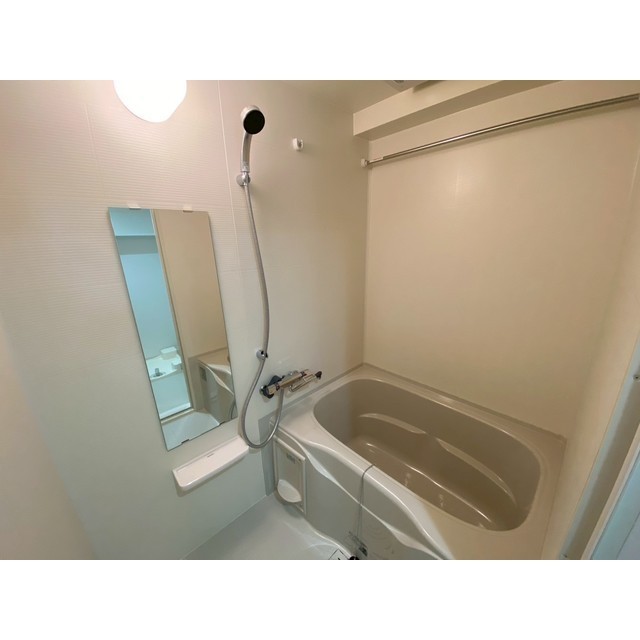 プレール・ドゥーク西新井Ⅱ お風呂