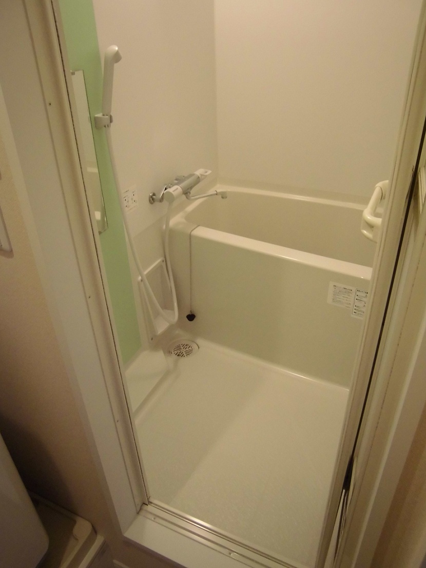 レオネクスト第三吉兵衛ハウス105号室 お風呂