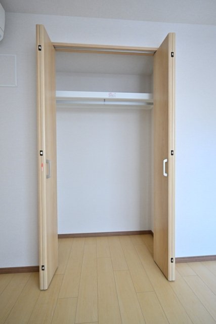 ＣＥＮＴＲＡＬ　ＧＡＲＤＥＮ　ＲＥＳＩＤＥＮＣＥ　ＴＯＫＹＯ1階 （洋室2）