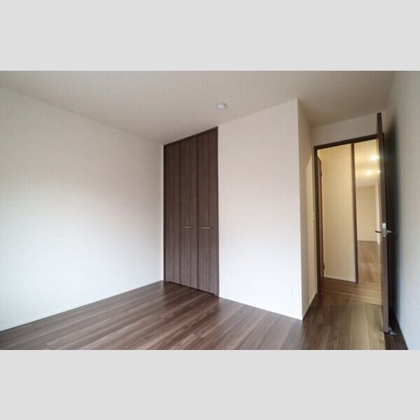 ハイクレスト101号室 洋室　5.8帖