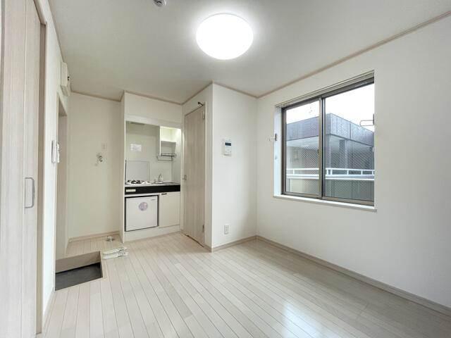 イルビラージュ平和台2階 部屋その他