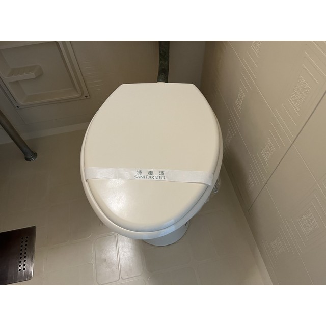 スマイルハウス第6205号室 内観