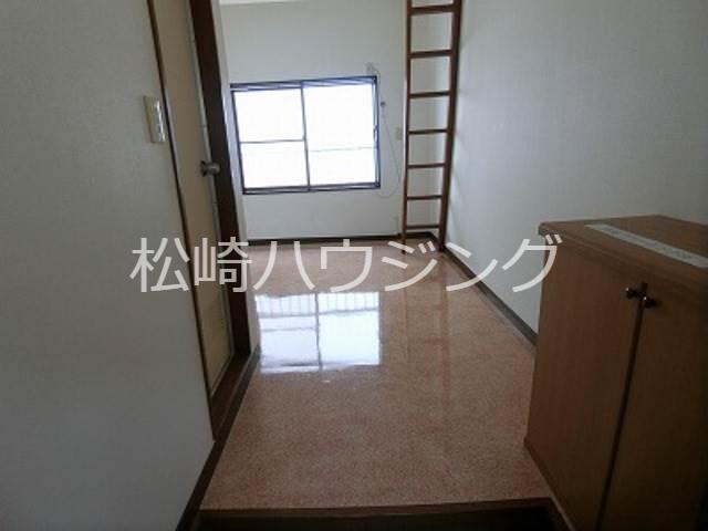 住吉ビル2階 別室の写真です