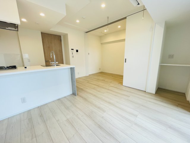 SYFORME MACHIDA1201号室 ※801号室のお写真です