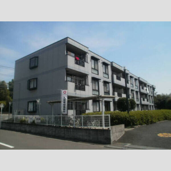 ファミール東宮原の外観画像