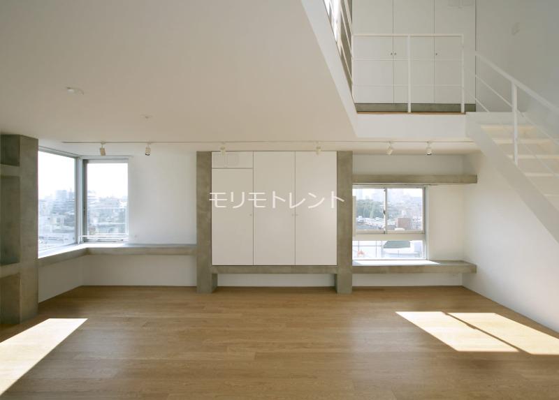 カスタリア恵比寿4階 同建物別部屋の参考画像