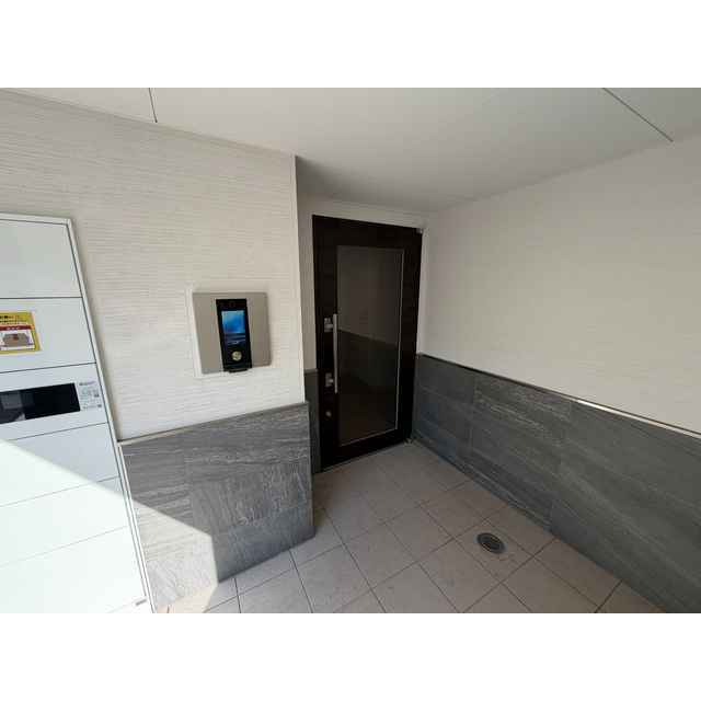 LUORE池上0103号室 部屋その他