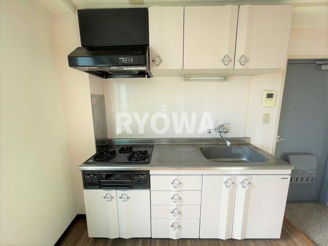 綾瀬2丁目賃貸住宅 掲載の写真は退去前の写真となります。