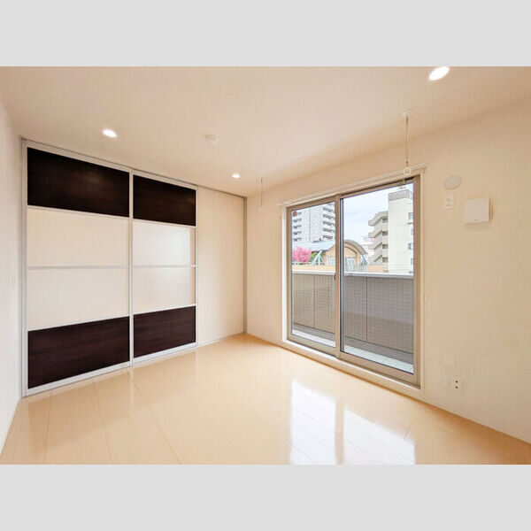 トロアモリール305号室 部屋その他