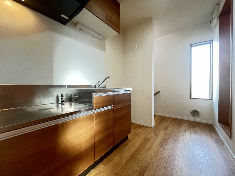 ﾋｶﾘｵ2階 部屋その他