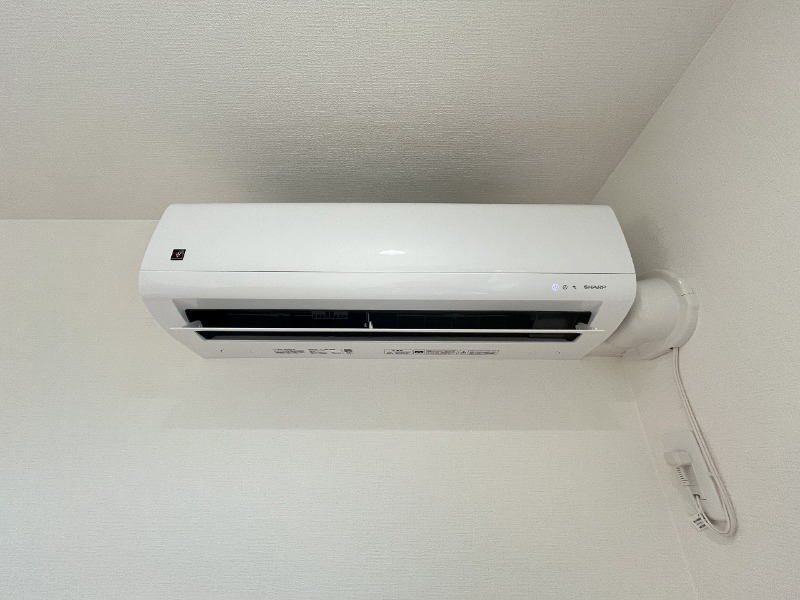 ロンリヴェール1階 部屋設備