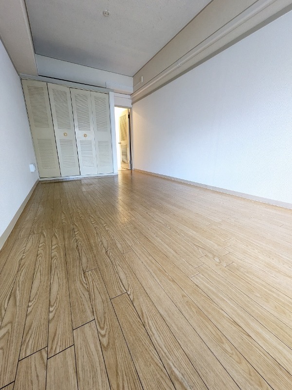 グランシャルム葛西(F-066)4階 リビング