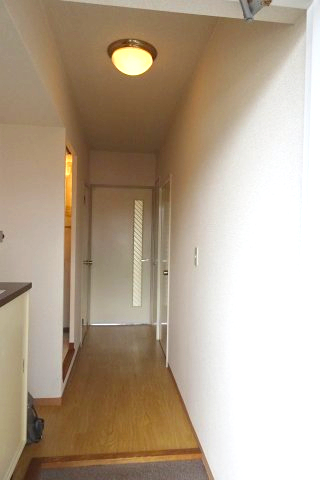 シャトレ山手台0103号室 ※別号室の参考写真です(現況優先・仕様違いの場合あり)