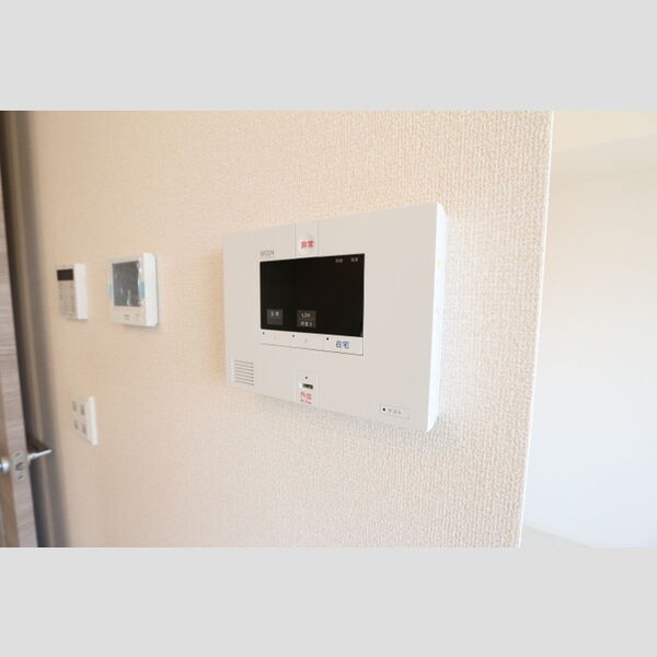 リルシア 部屋設備