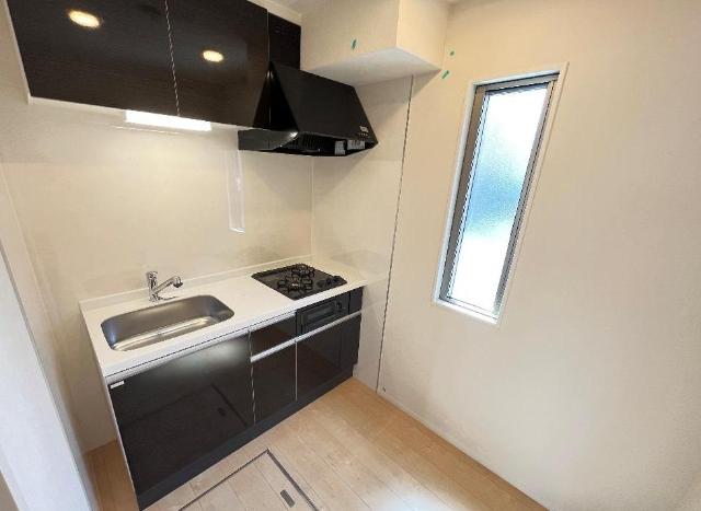 （仮称）調布市富士見町２丁目新築アパート キッチン（イメージ）