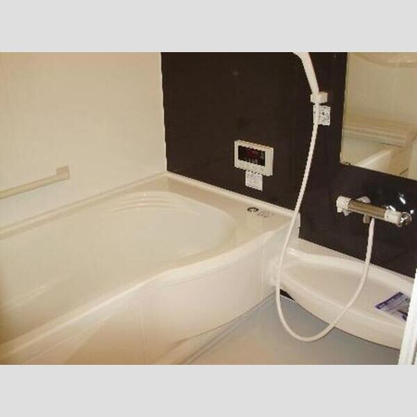 サンライトヒルズ　A 浴室