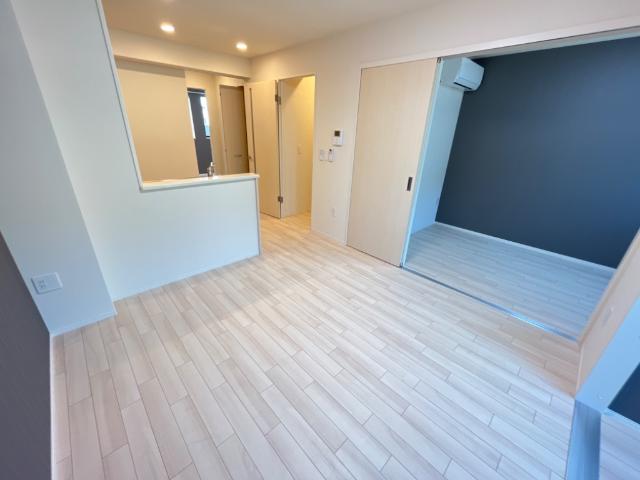 オハナ（ＯＨＡＮＡ） リビング