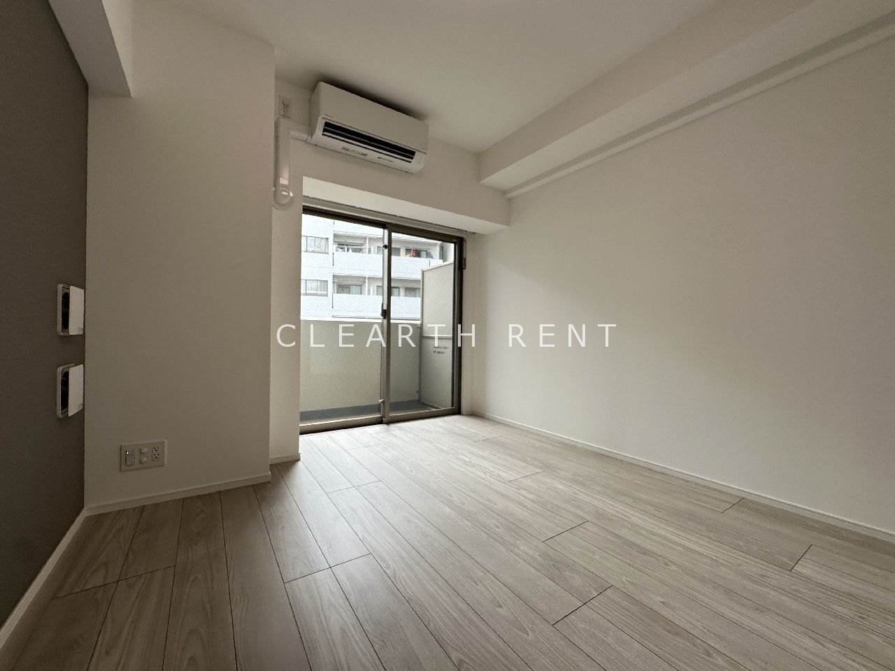 コンシェリア町屋2階 同タイプ別住戸写真となります。現況と異なる場合がございます。