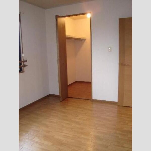 HARMONY HILLS　Ⅱ ☆北側洋室6帖☆ウォークインクローゼット有り☆