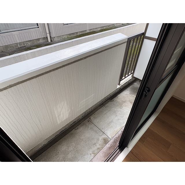 エルマーノ堀之内105号室 内観
