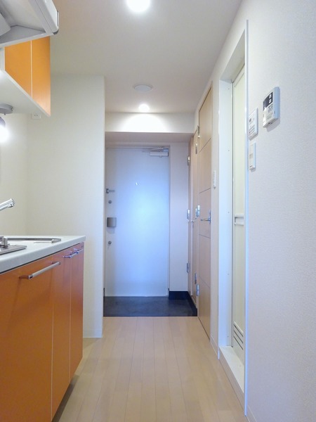 ＳＩＮ－Ｃｉｔｙ本蓮沼ＢＥＬＬＧＲＡＤＥ401号室 その他