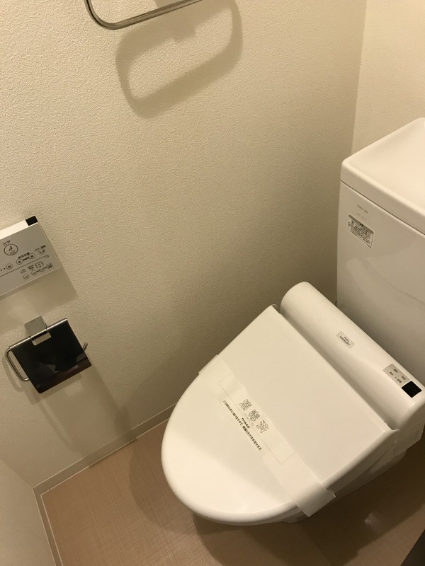 ボセジュール5階 ※他区画の写真です