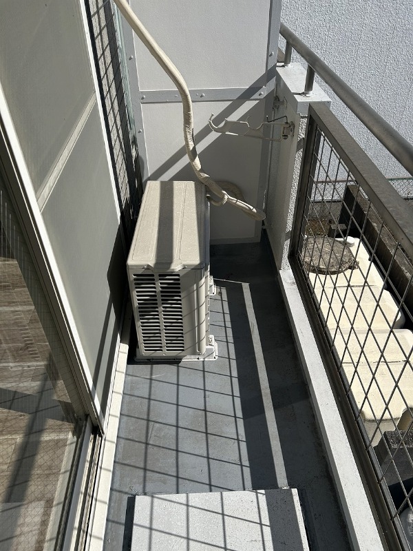 ブランニュー本厚木2階 部屋その他