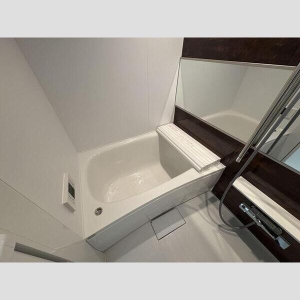 セレスティア六町Ⅲ 浴室