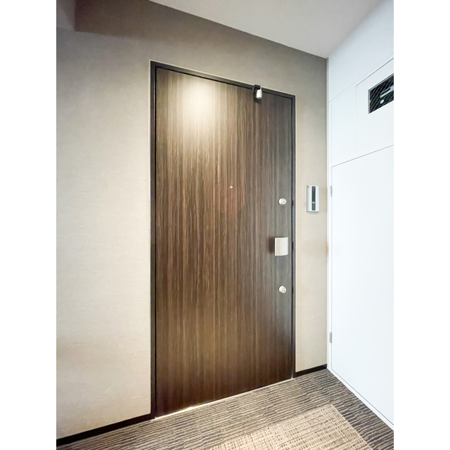 オーパスホームズ大泉学園Ⅰ0703号室 同建物別部屋の参考画像