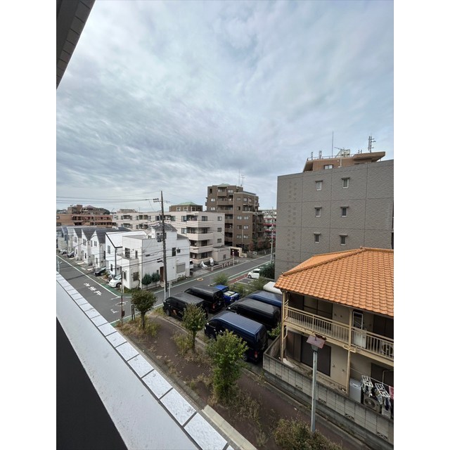 ＧＥＮＯＶＩＡ西高島平ｓｋｙｇａｒｄｅｎ0205号室 部屋その他