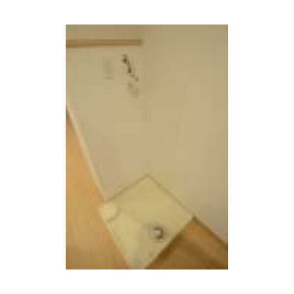 イーストフォレスト204号室 部屋その他