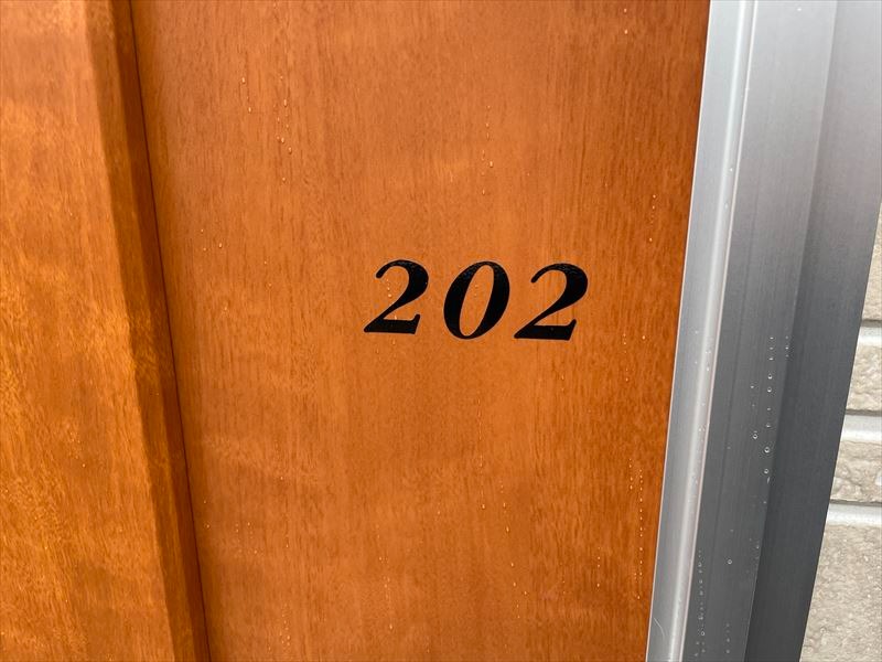 アーバンプレイス高田馬場ＸＩＡ2階 部屋その他