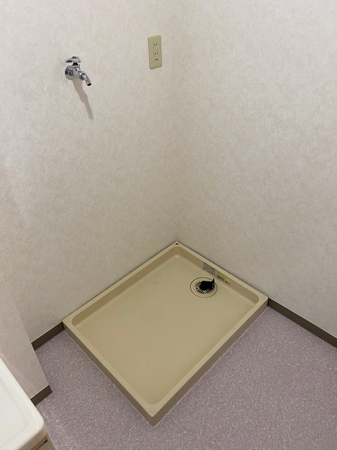 パレスグリーンヒル0505号室 部屋設備