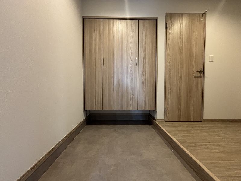 brillante　paws　舎人1階 部屋その他