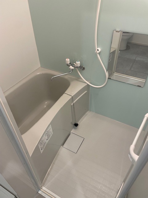 パインヒル163階 お風呂