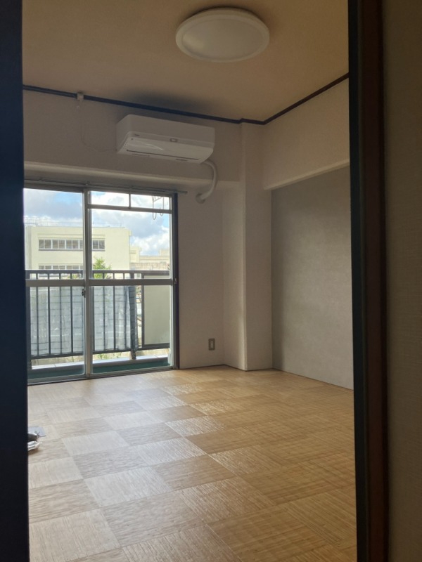 プリムローズ大宮マンション 内観