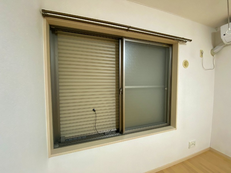 アルバソーレ2階 部屋その他