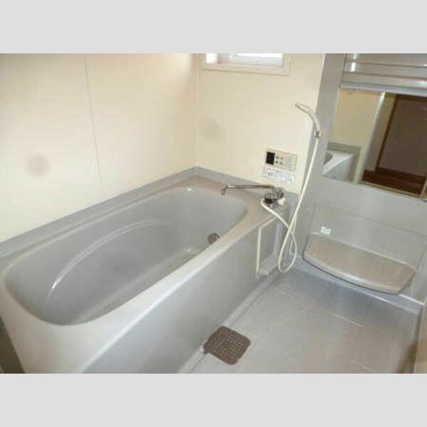 アイツー　Ⅰ/Ⅱ 浴室