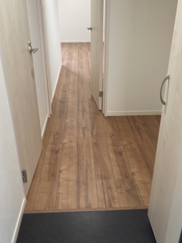 ピースフルパレス江戸川2階 部屋その他