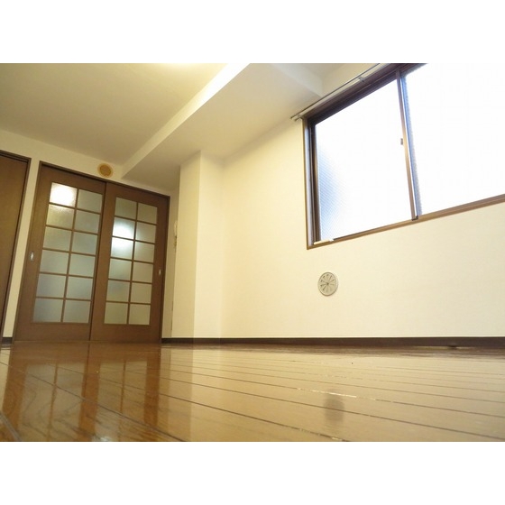 ＲＩＫＩパレス 内観