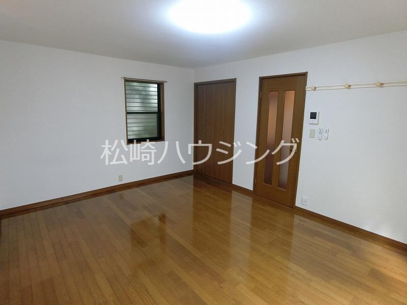 コーポ金子 内観