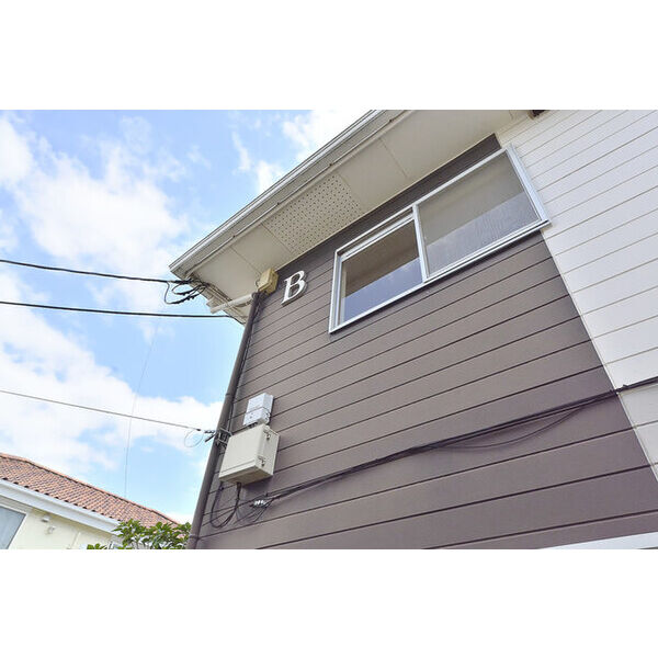 湘南サンライズガーデンB棟0201号室 部屋その他