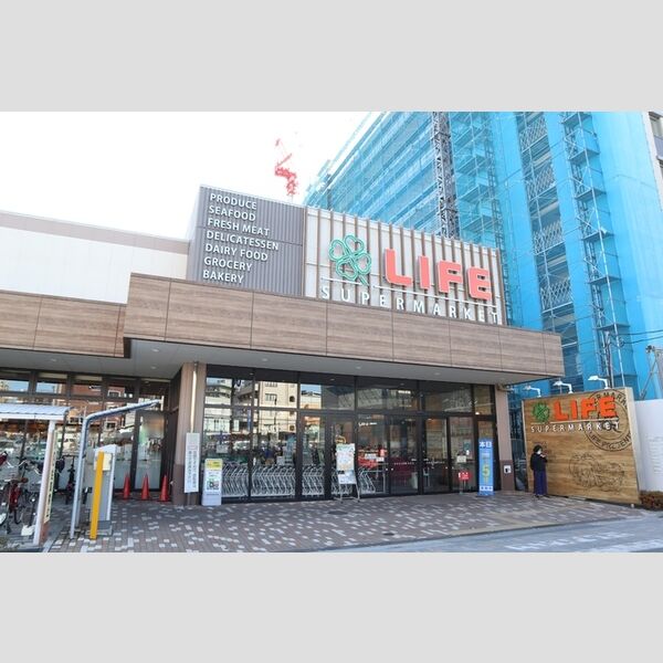 Pedra rio303号室 ライフ蕨駅前店