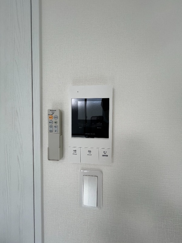 ミモザ哲学堂2階 部屋設備