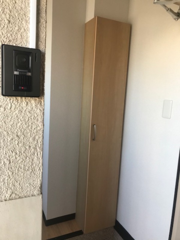 ボン・ボヤージュ高円寺2階 同建物別部屋の参考画像