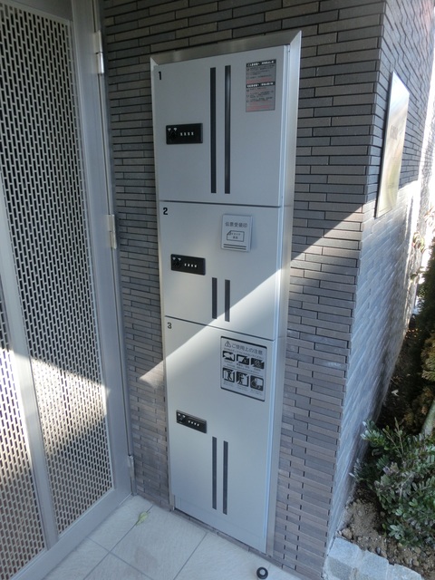 CASA F3階 部屋その他